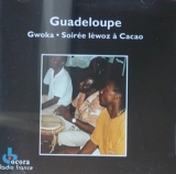 Guadeloupe - Le Gwoka - Soirée à Cacao