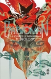 Batwoman - Tome 1 - Hydrologie - Format Kindle - 7,99 €