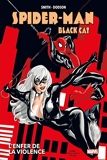 Spider-Man/Black Cat - L'enfer de la violence (Nouvelle édition) - Panini - 04/03/2020
