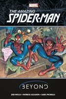 Amazing Spider-Man - Beyond