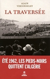 La Traversée (First document) - Format Kindle - 13,99 €