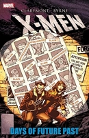 X-Men - Days of Future Past