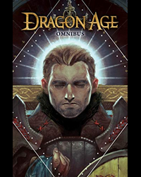 Dragon Age Omnibus