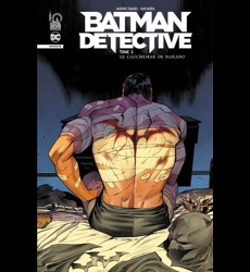 Batman Detective Infinite tome 2
