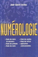Numérologie - Le grand livre - Le Grand livre du mois - 2004