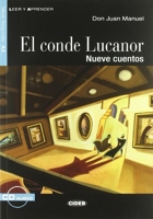 El conde Lucanor/ The Count Lucanor - Nueve Cuentos / Nine Stories