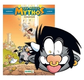 Les Petits Mythos - Tome 02 + Masque de Totor offert