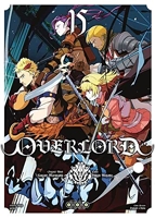 Overlord - Tome 15