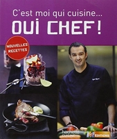 C'est Moi Qui Cuisine - Oui Chef !