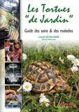 Les tortues de jardin - Maladies