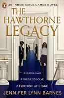 The Hawthorne Legacy - TikTok Made Me Buy It