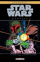 Star Wars Classic - Tome 06