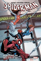 Spider-Man - Renouveler ses voeux T02