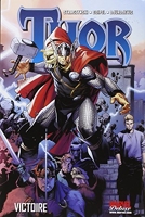 Thor by Coipel - Tome 02