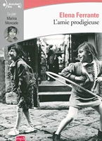 L'amie prodigieuse - Gallimard - 25/01/2016