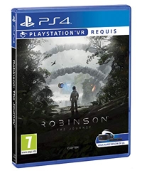 Robinson - The Journey - Playstation VR