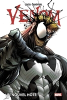 Venom T01 - Un nouvel hôte