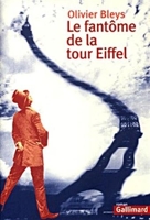 Le Fantôme de la tour Eiffel