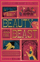 The beauty and the beast - (Illustrated with Interactive Elements)