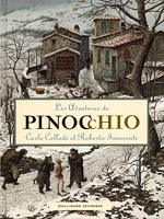 Les Aventures De Pinocchio - Gallimard Jeunesse - 29/09/2005