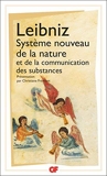 Système nouveau de la nature et de la communication des substances et autres textes - 1690-1703 de Gottfried-Wilhelm Leibniz (4 janvier 1999) Poche
