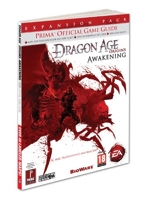 Dragon Age Origins: Awakening - Origins - Awakening: Prima Official Game Guide