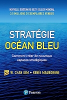 Stratégie Océan Bleu - Comment créer de nouveaux espaces stratégiques