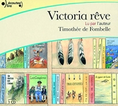Victoria rêve - Gallimard Jeunesse - 02/11/2012
