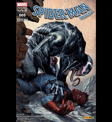 Spider-Man Universe n°5