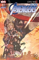 All-New Avengers n°13