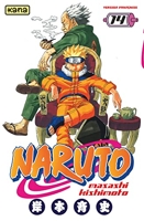 Naruto, tome 14