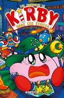 Les Aventures de Kirby dans les Étoiles - Tome 06