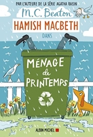 Hamish Macbeth 16 - Ménage de printemps
