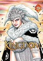 Kingdom - Tome 29