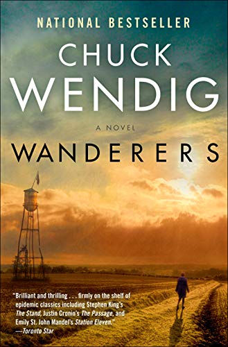 Wanderers - A Novel (English Edition) - Format Kindle - 10,06 €