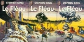 Le fléau - J'ai Lu - 04/01/1999