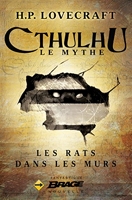Les Rats dans les murs - Format Kindle - 0,99 €