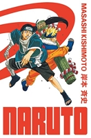 Naruto - Edition Hokage - Tome 11