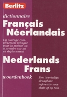 Dictionnaire français-néerlandais