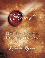 The secret - Limited edition, 10-jarig bestaan