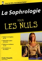 La Sophrologie poche pour les Nuls - Format Kindle - 9,99 €
