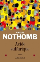 Acide sulfurique - Format Kindle - 5,49 €