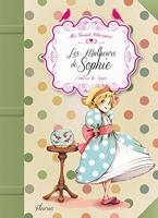 Les malheurs de Sophie (Mes grands classiques) - Format Kindle - 4,99 €