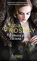 Tamara par Tatiana