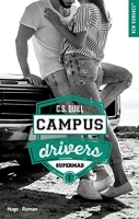 Campus drivers - Tome 01 - Supermad
