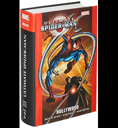 Ultimate Spider-Man T02