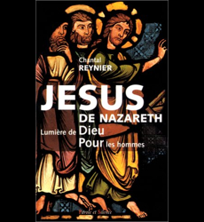 Jésus de Nazareth