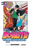Boruto - Naruto Next Generations, Vol. 14