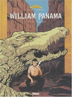 William Panama, tome 2