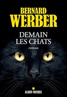 Demain les chats - Format Kindle - 2,99 €